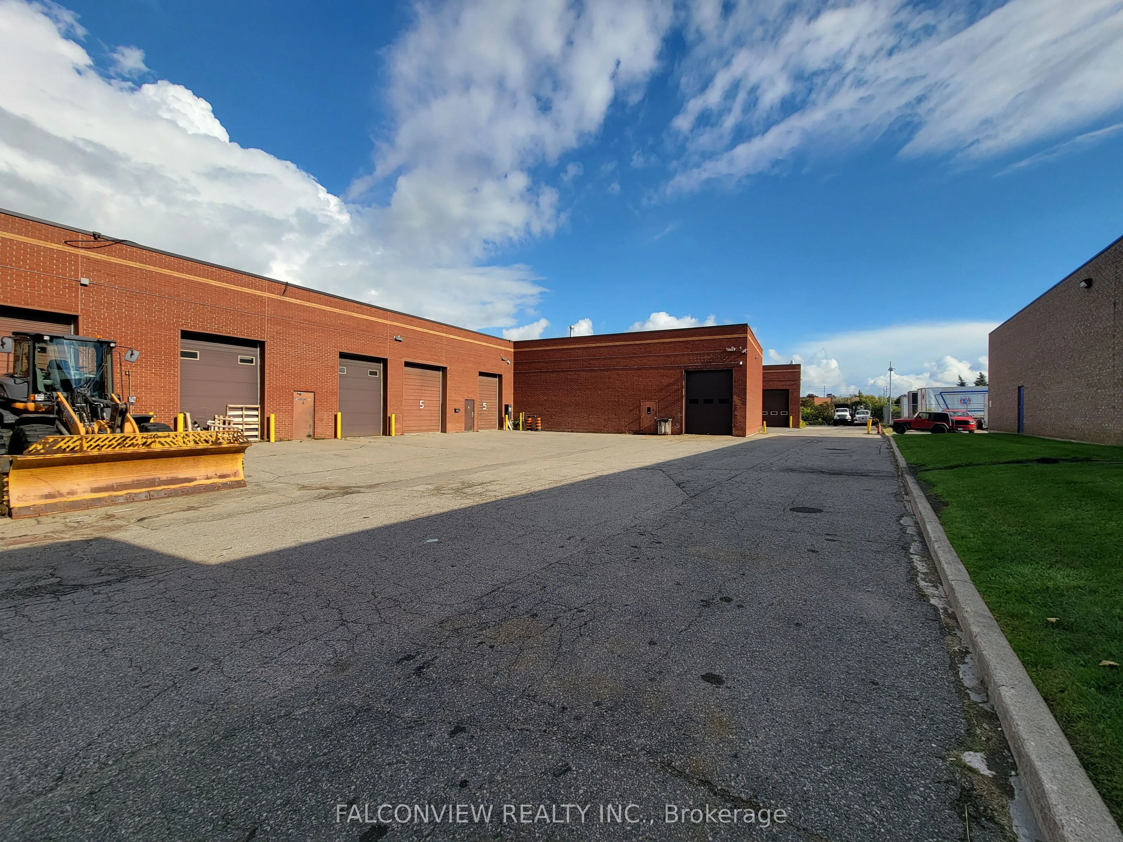 1180 Mid-Way Boulevard, #5