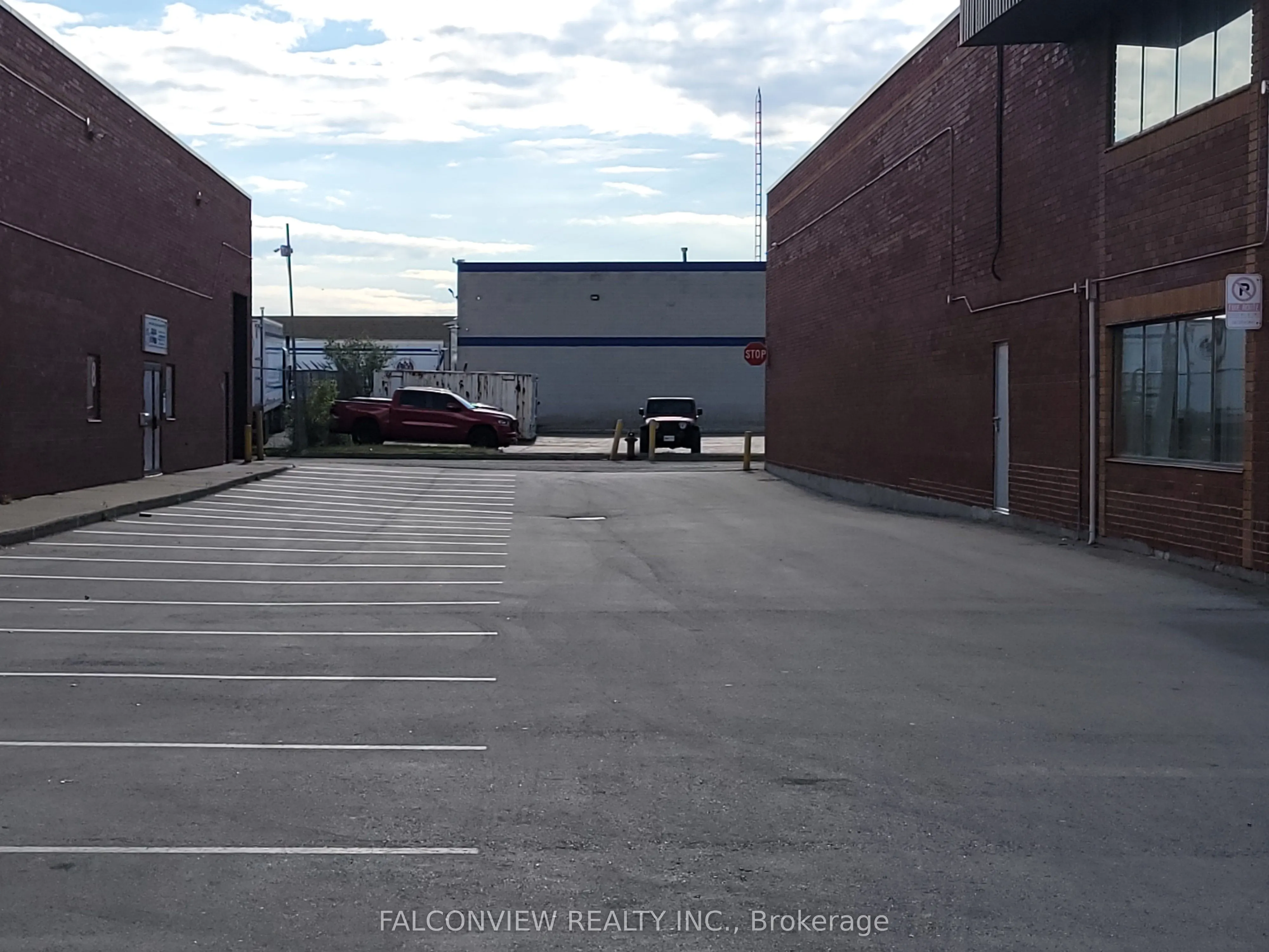 1180 Mid-Way Boulevard, #5
