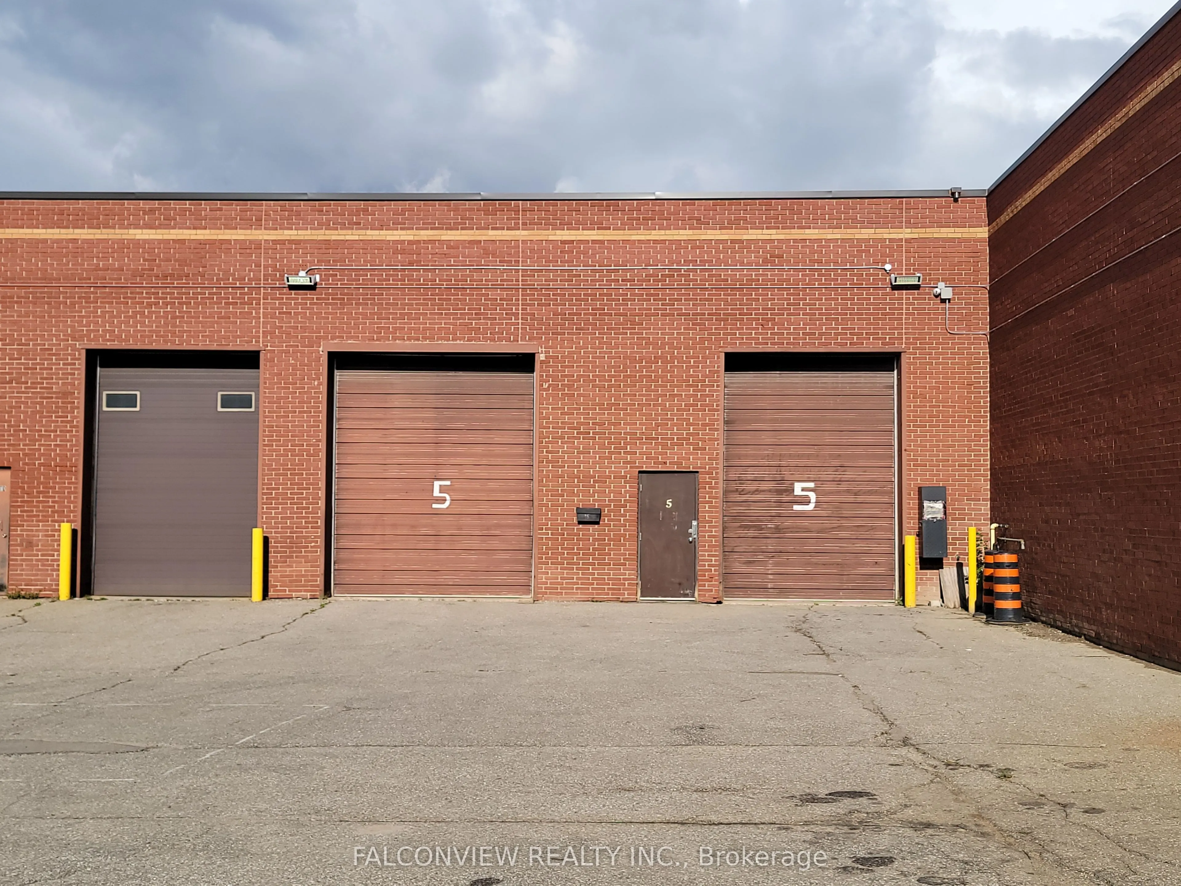 1180 Mid-Way Boulevard, #5