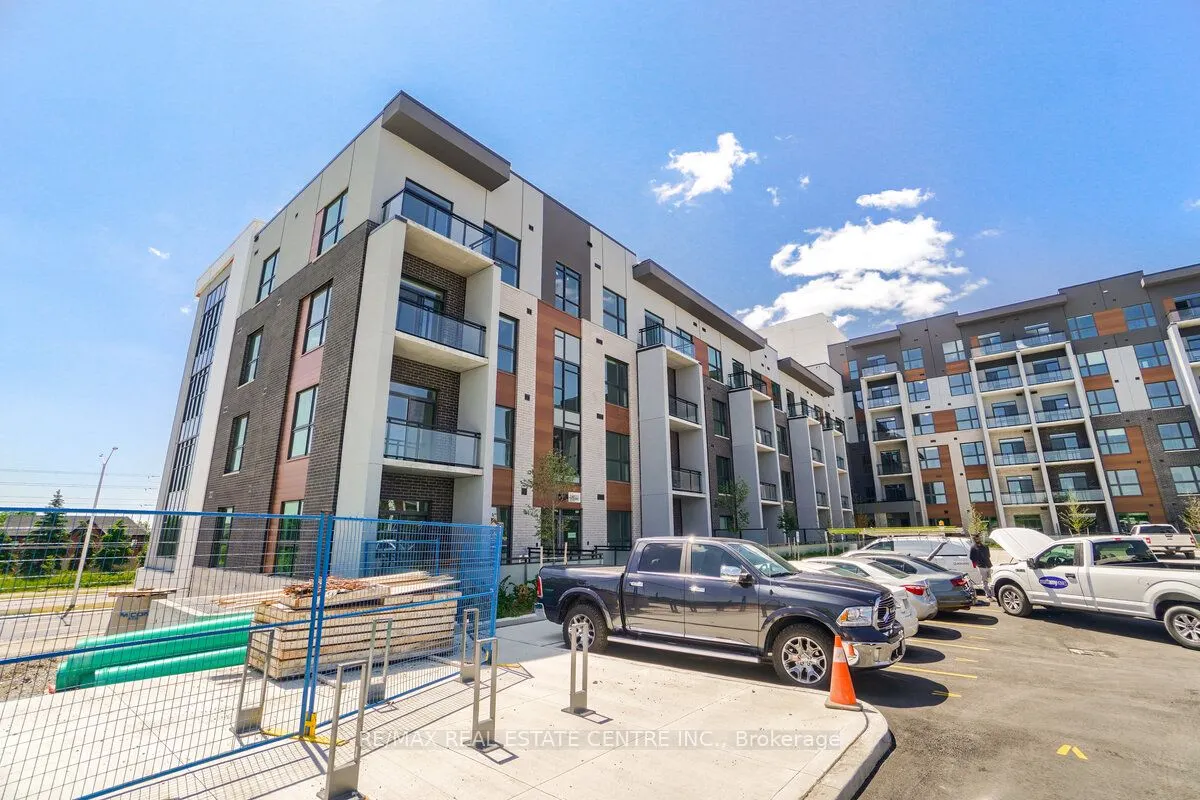95 Dundas Street W, #119