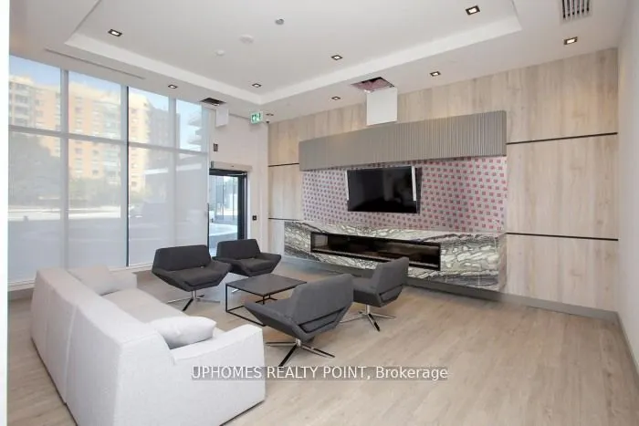 15 Watergarden Drive, #624