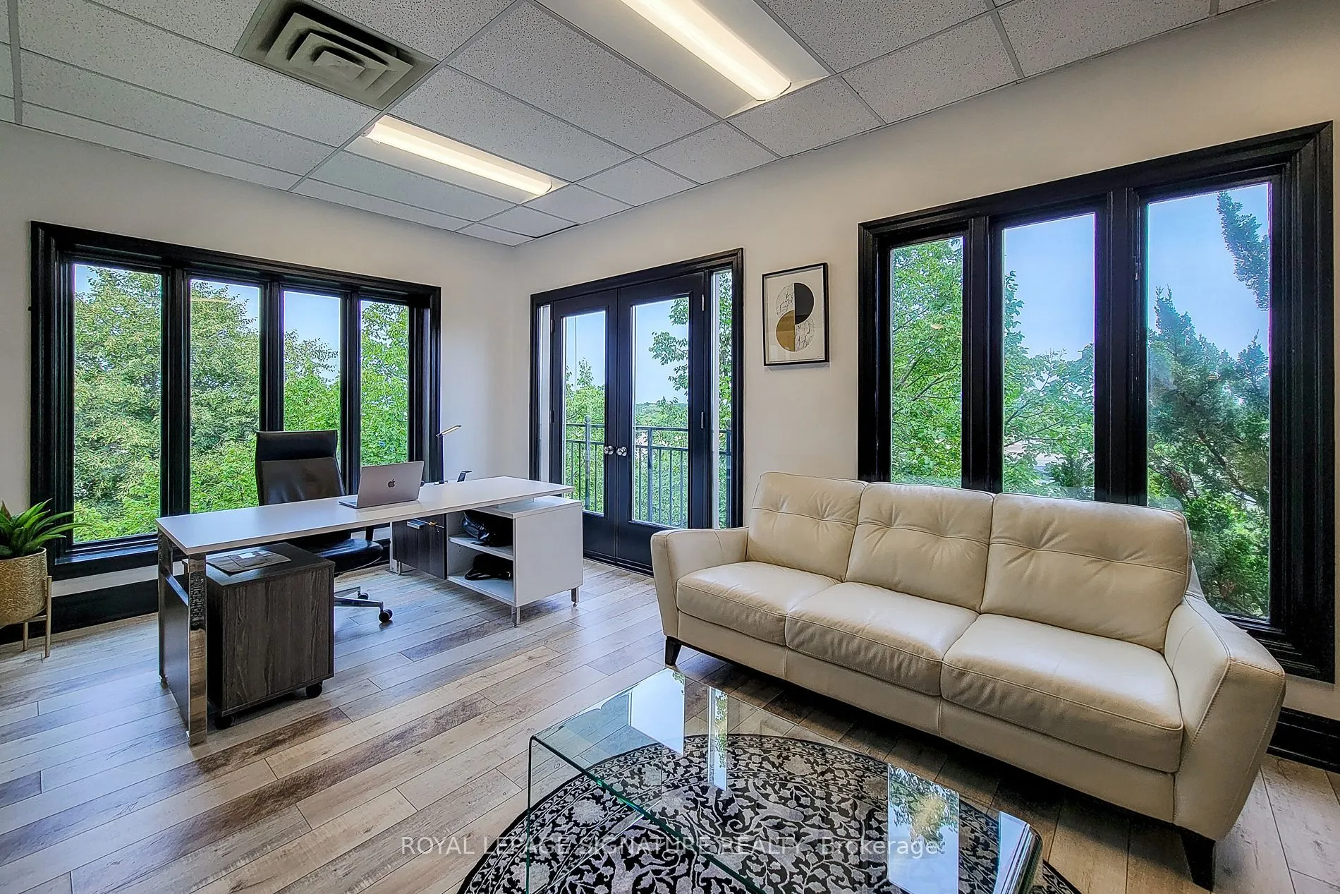 414 North Service Road E, #300
