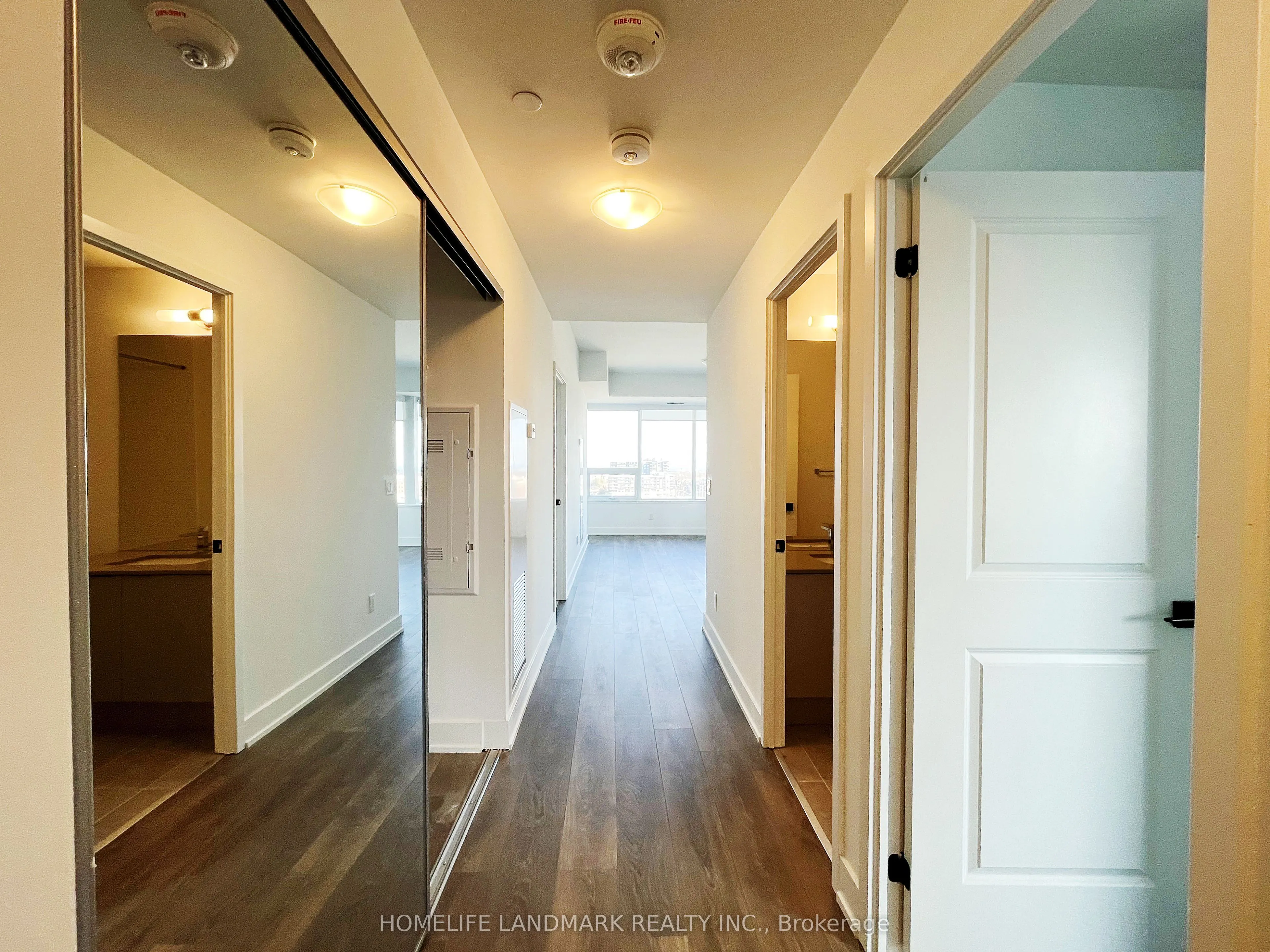 2485 Taunton Road, #923