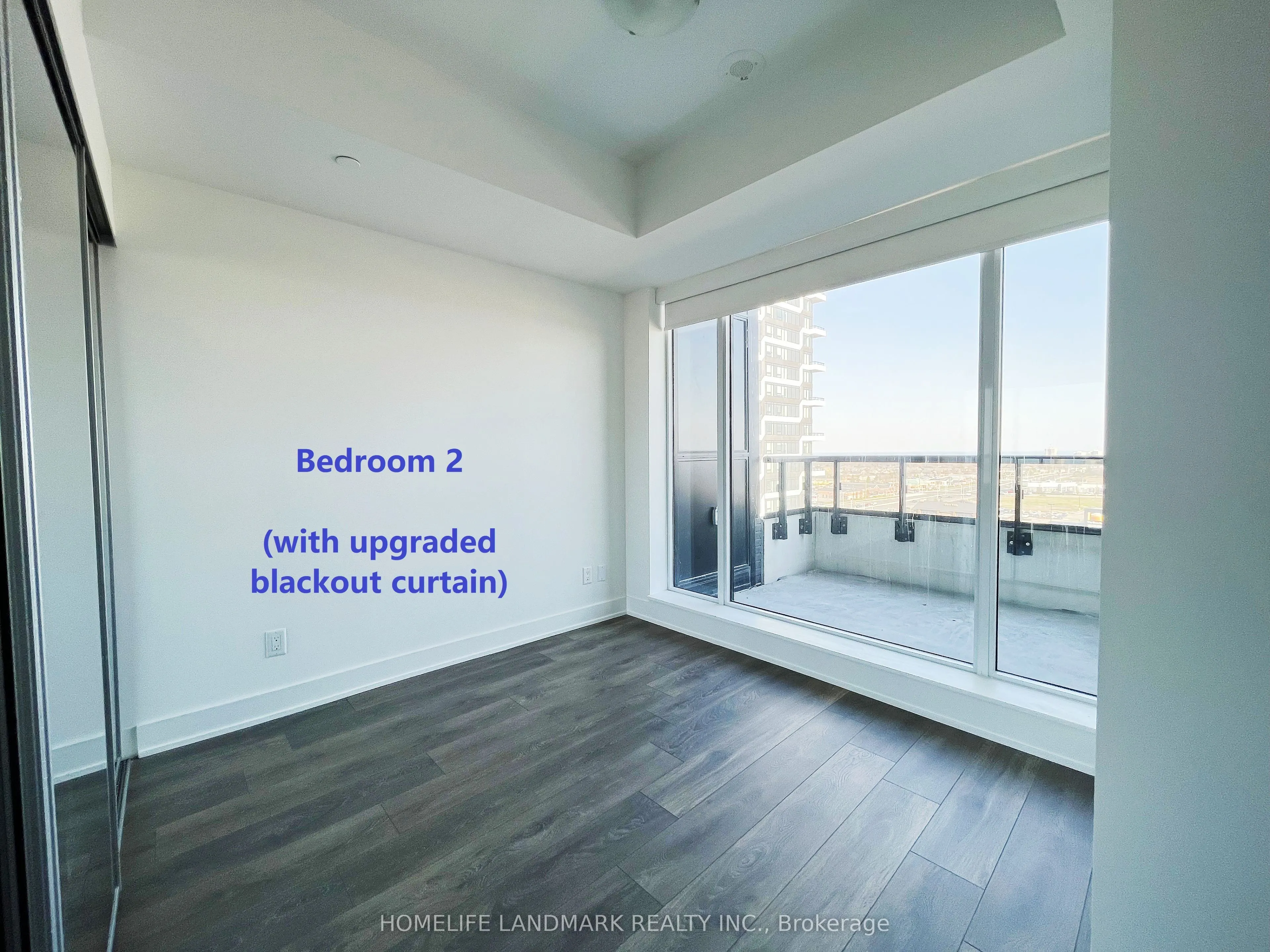 2485 Taunton Road, #923