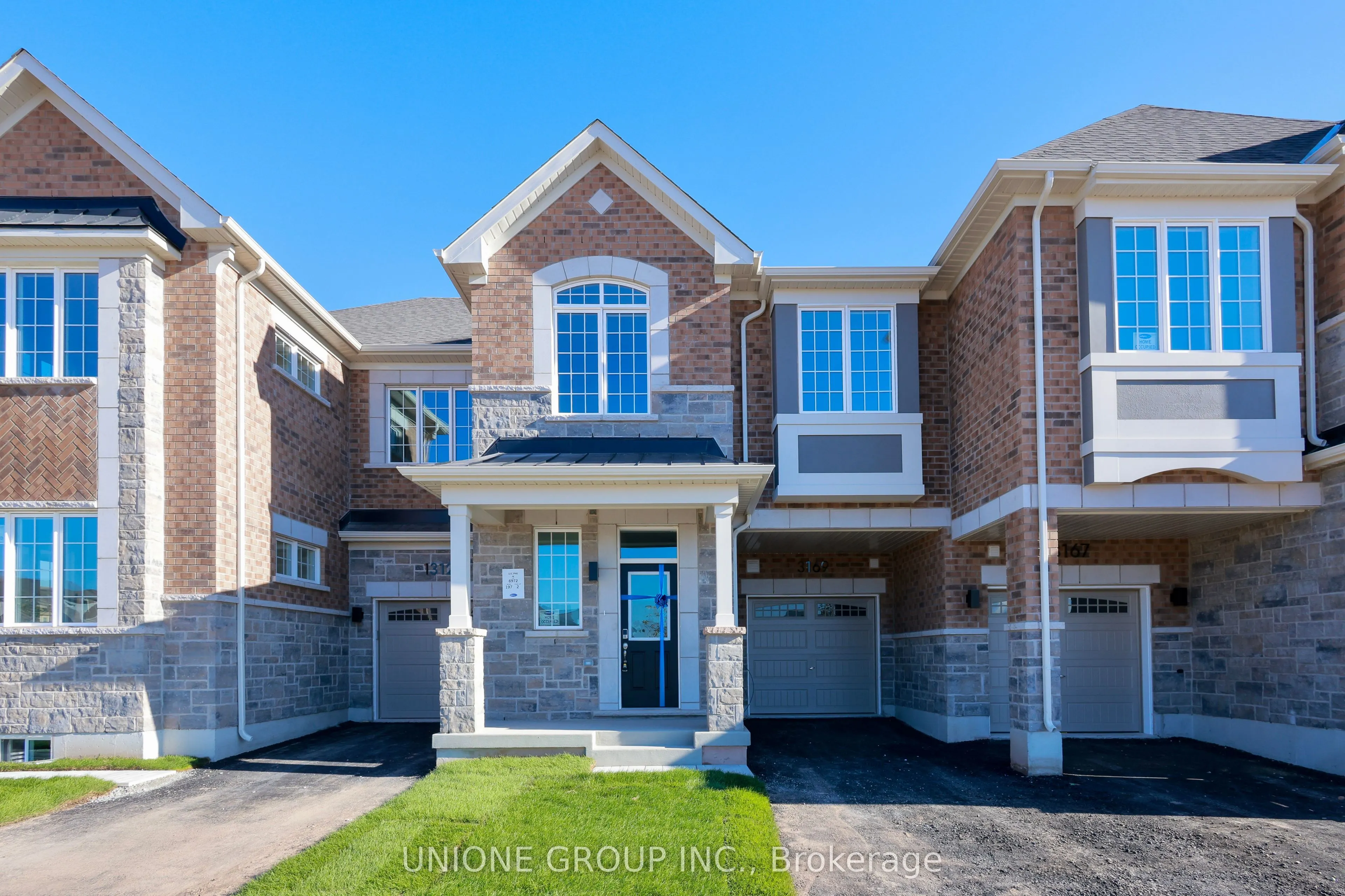 3169 Meadowridge Drive