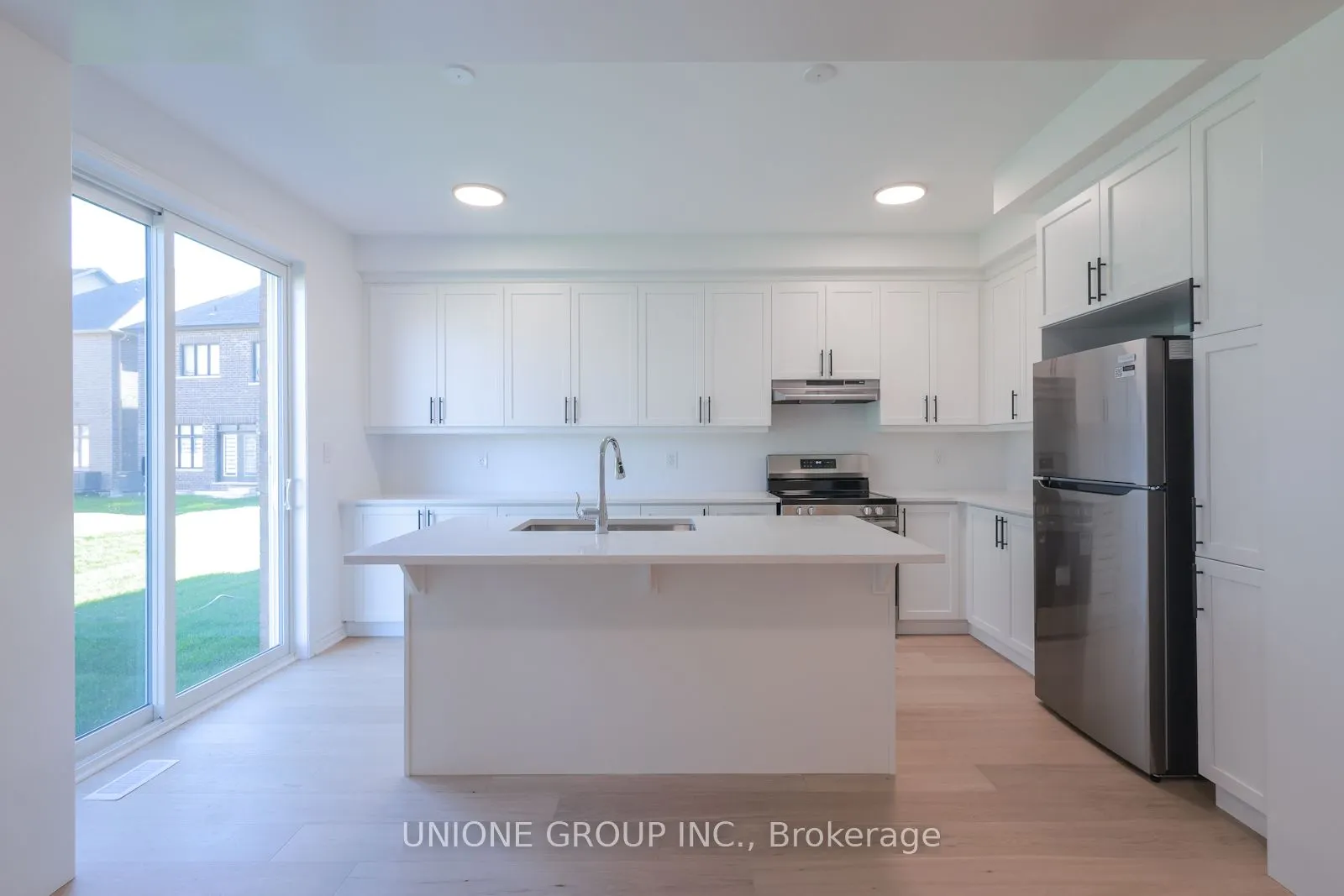 3169 Meadowridge Drive