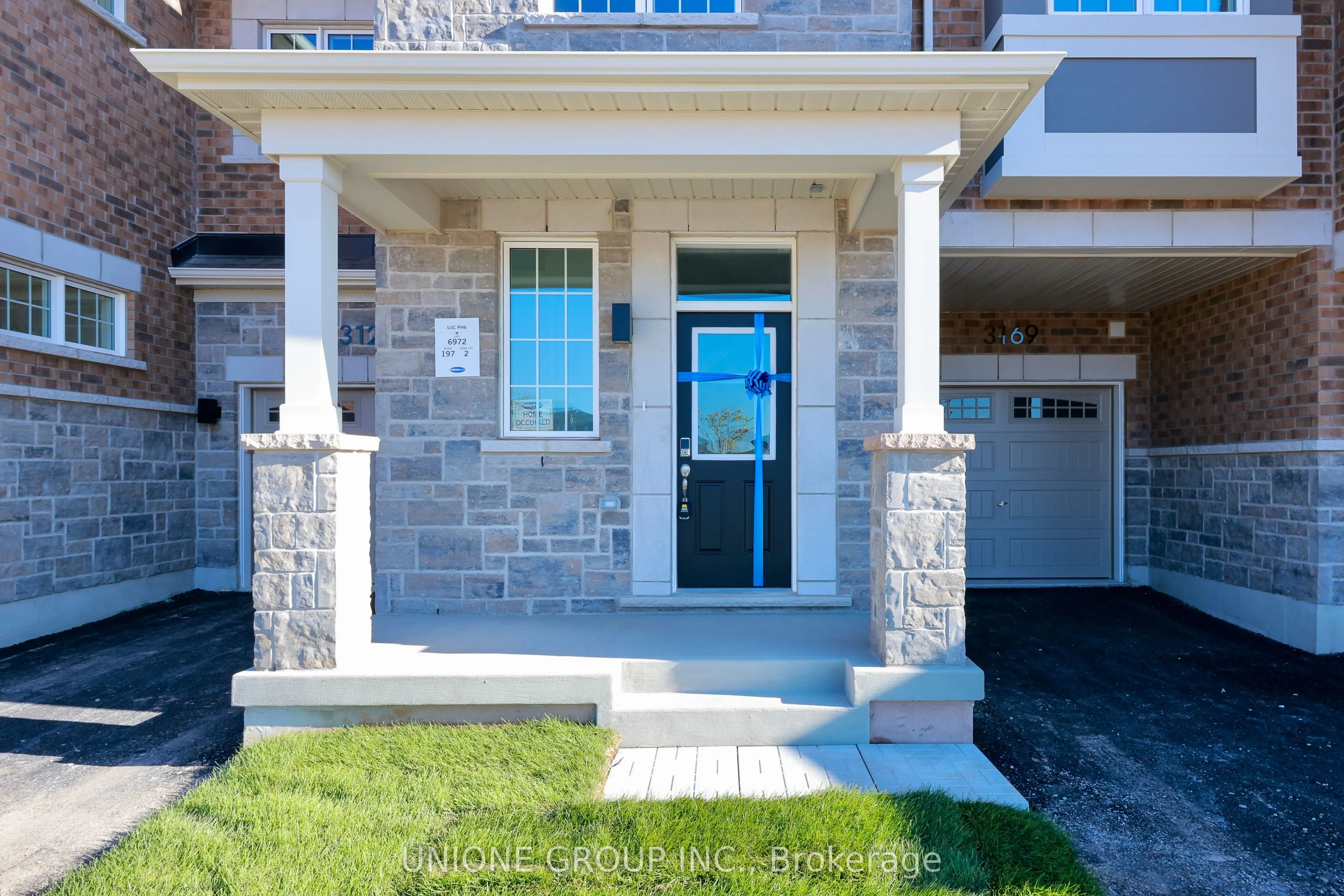 3169 Meadowridge Drive