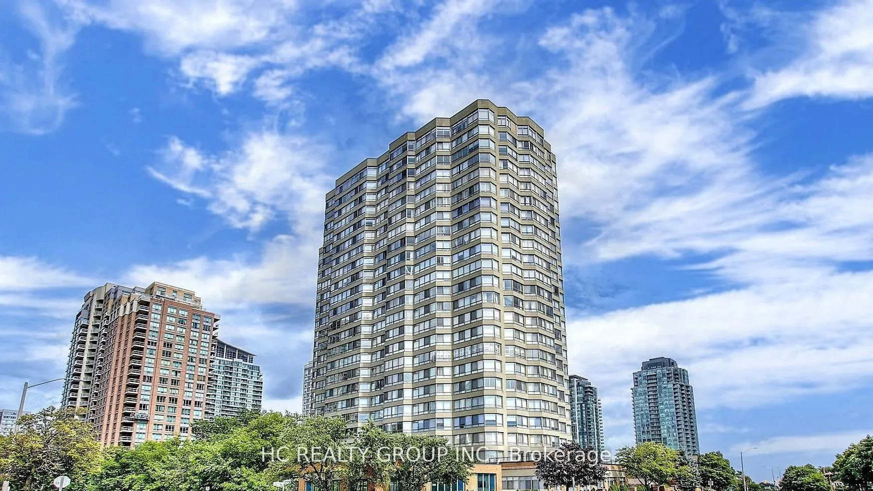 3605 Kariya Drive, #1508