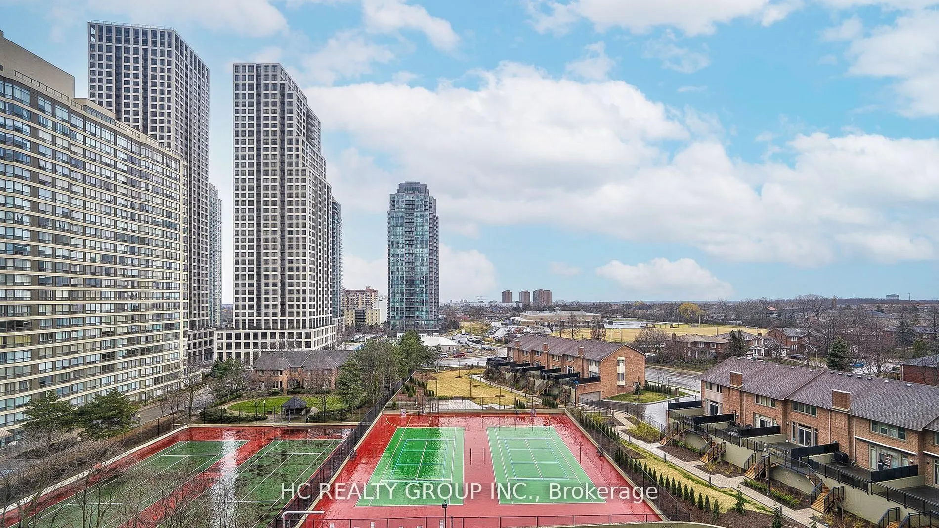 3605 Kariya Drive, #1508