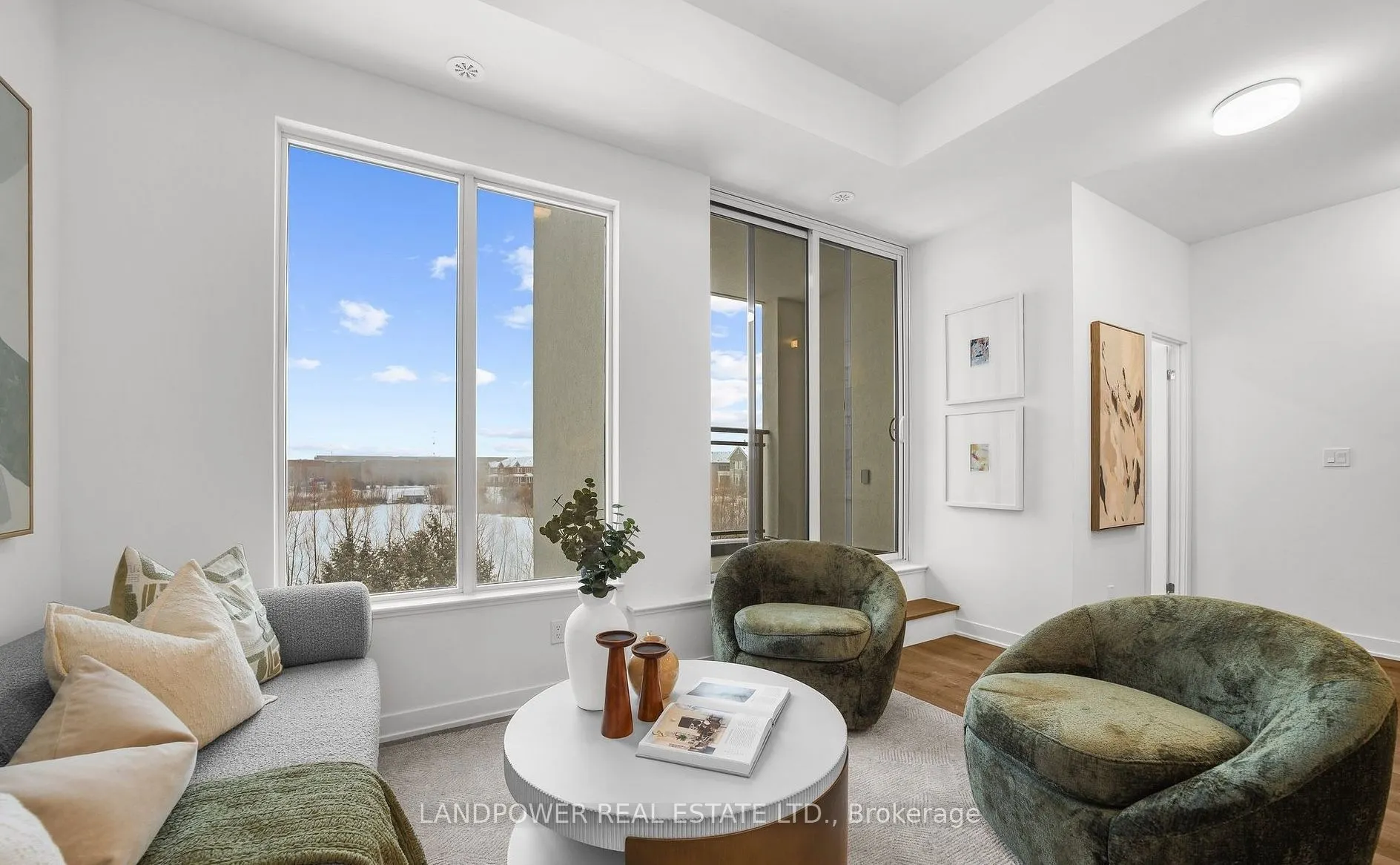 3010 Trailside Drive, #147