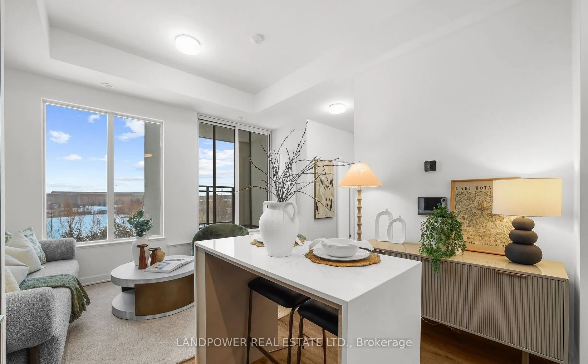 3010 Trailside Drive, #147