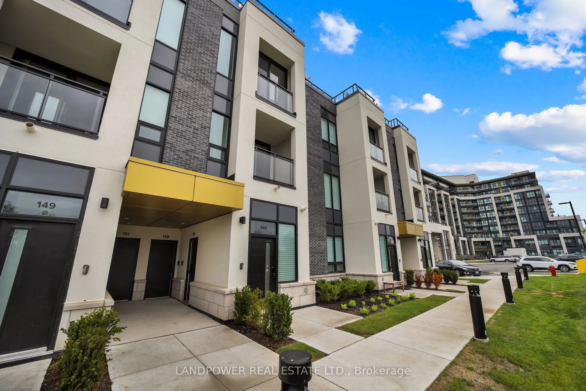 3010 Trailside Drive, #147