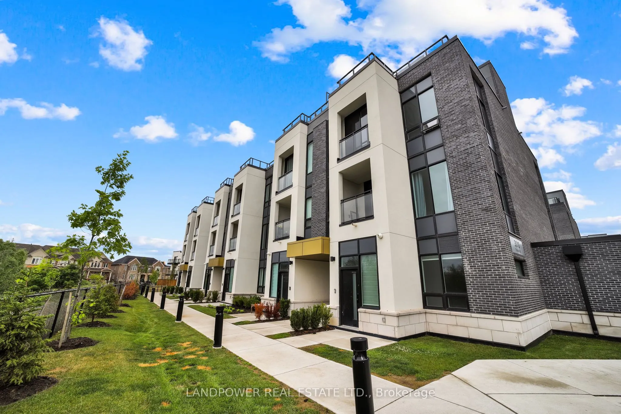3010 Trailside Drive, #147