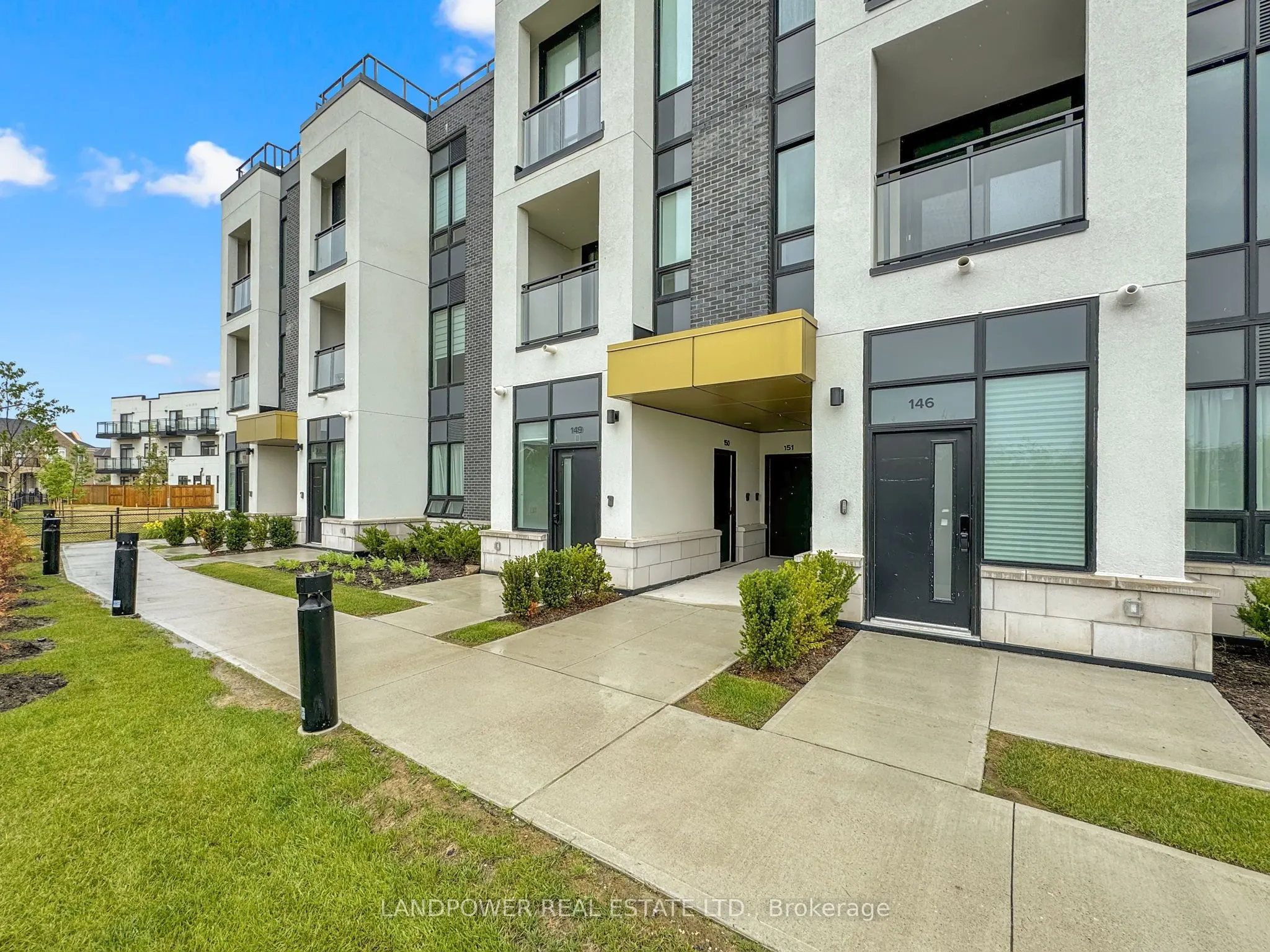 3010 Trailside Drive, #147