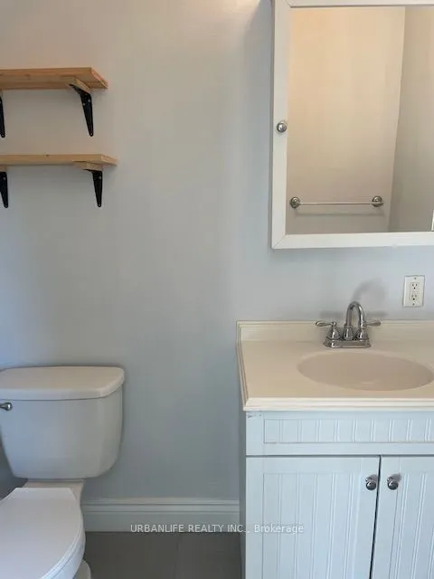 1577 Dufferin Street, #Main