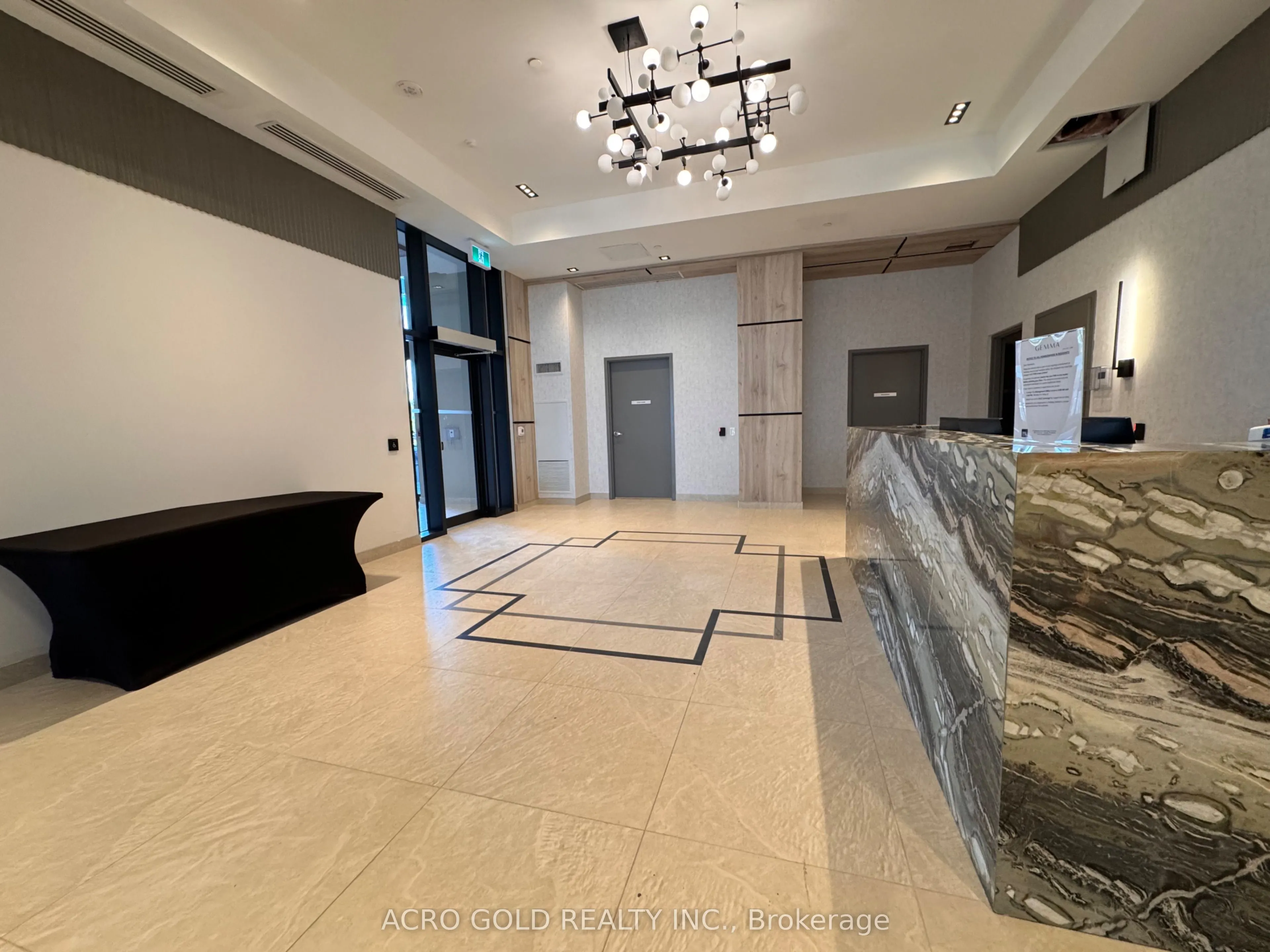 15 Watergarden Drive, #2610