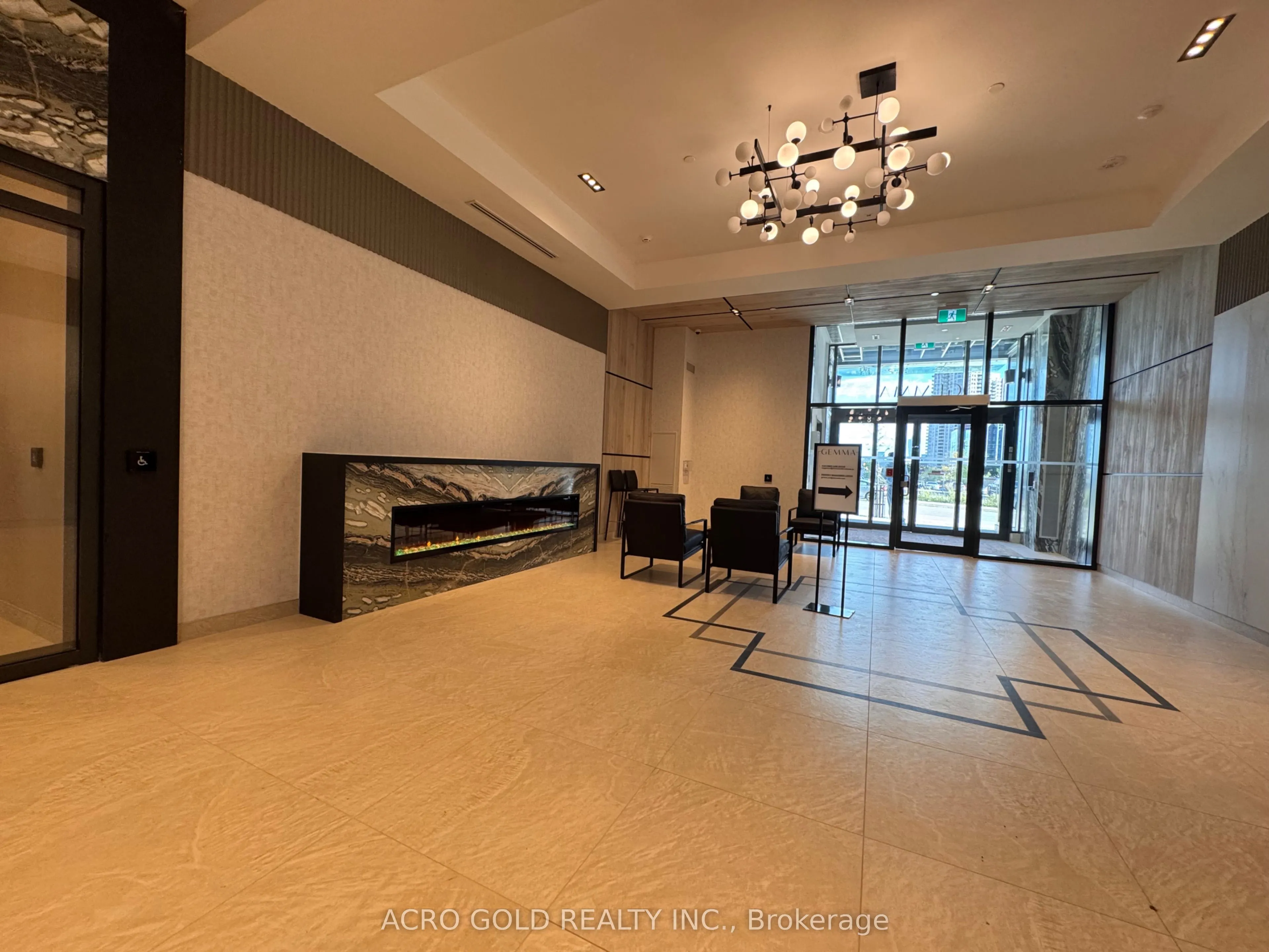 15 Watergarden Drive, #2610
