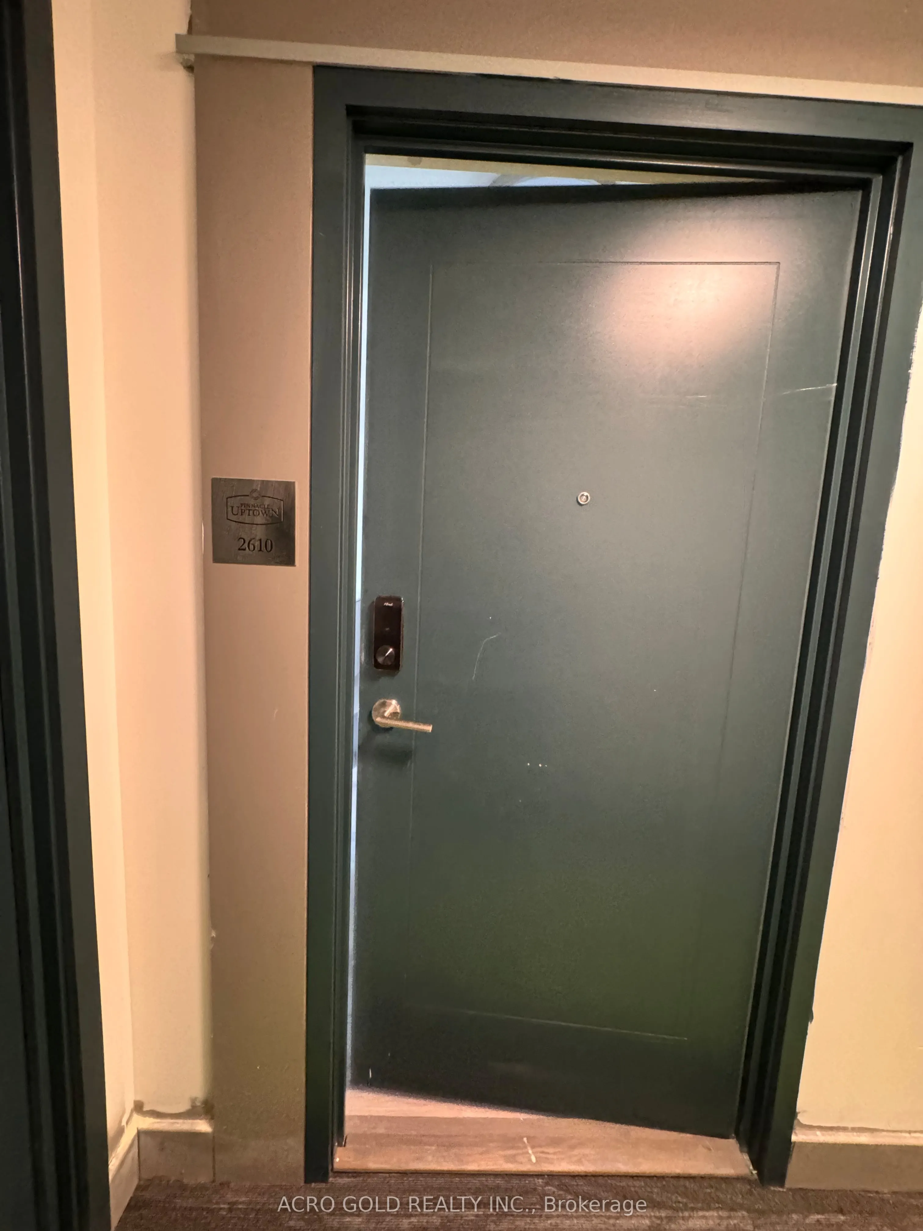 15 Watergarden Drive, #2610
