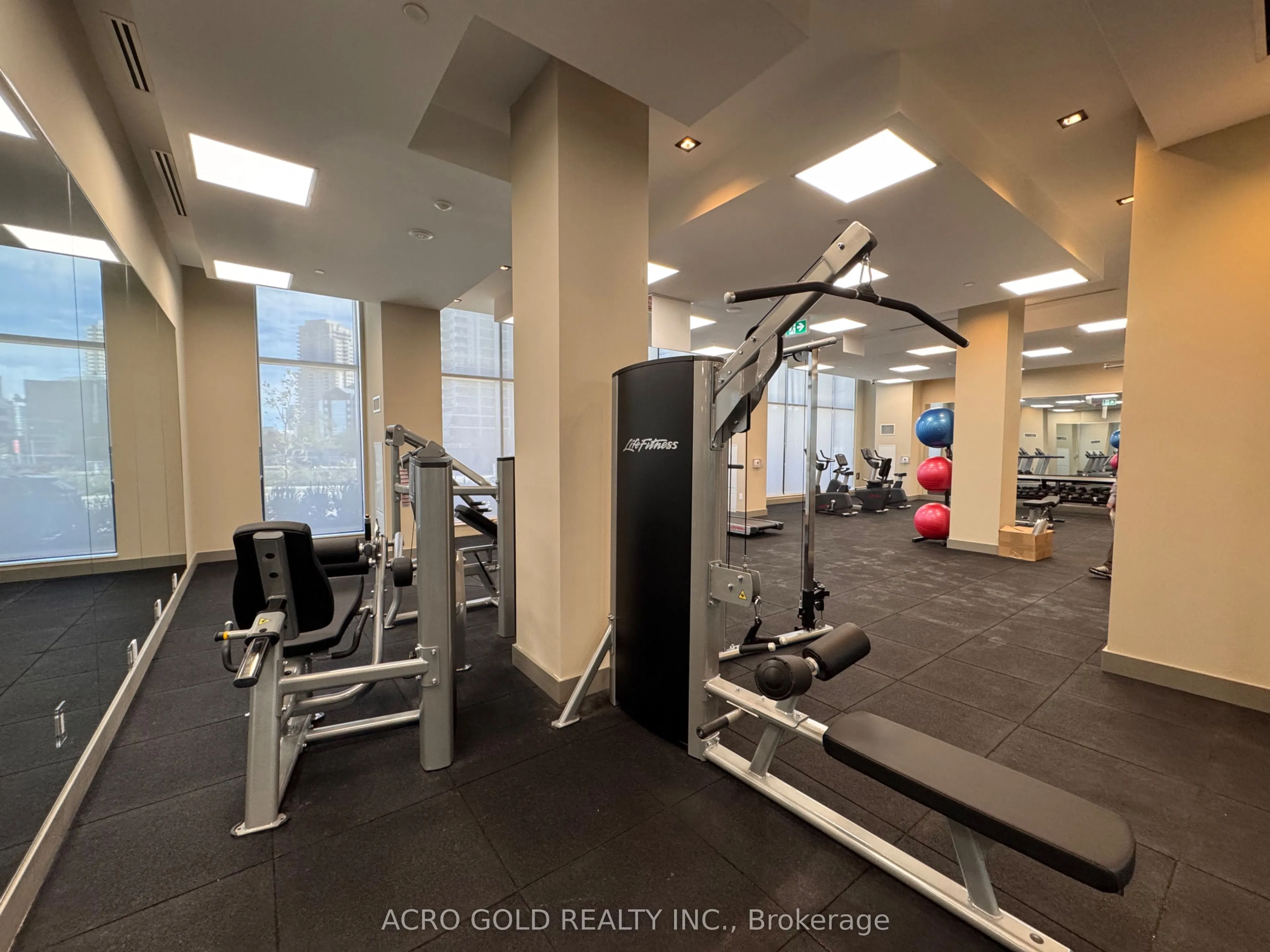 15 Watergarden Drive, #2610