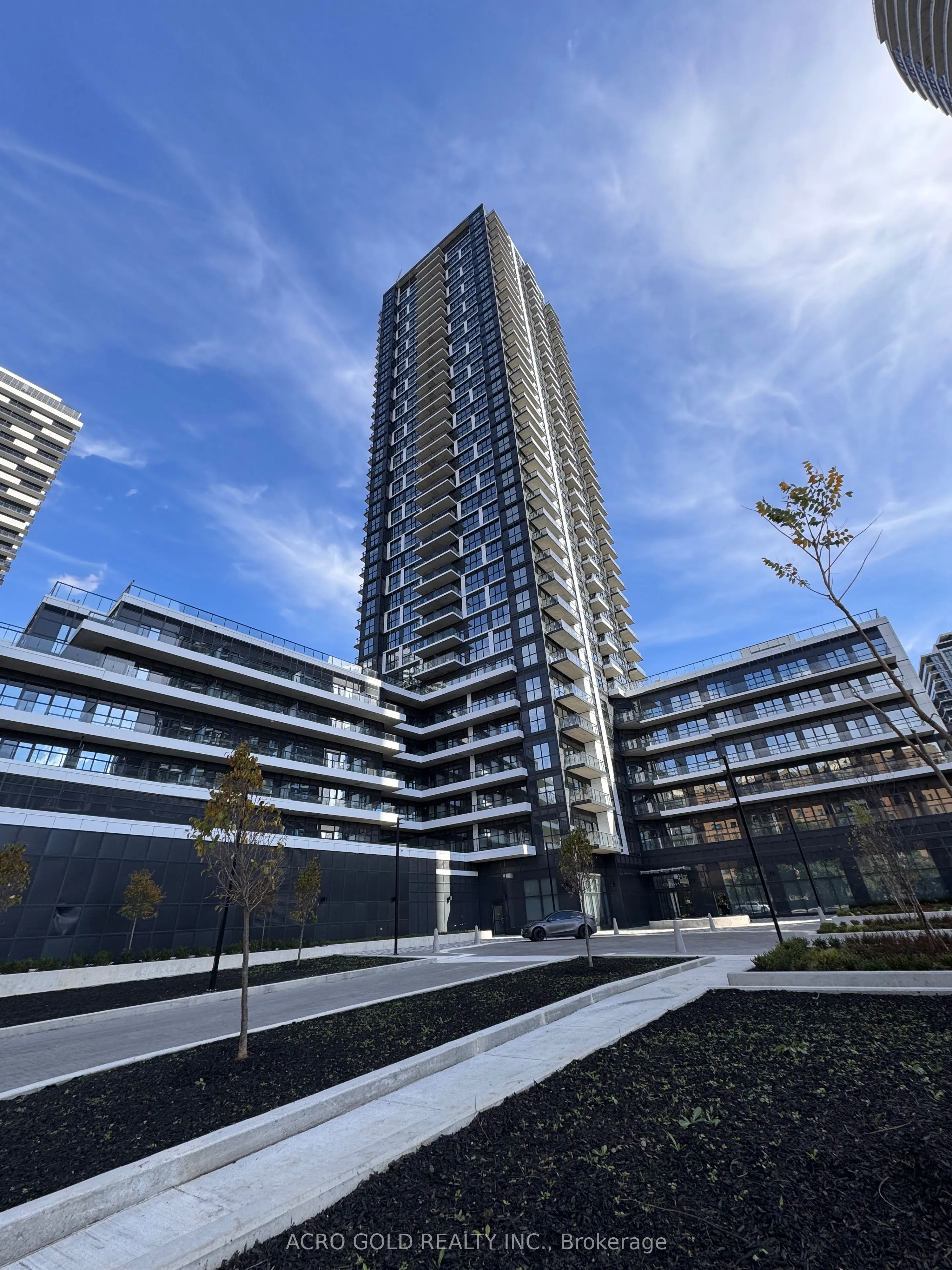 15 Watergarden Drive, #2610