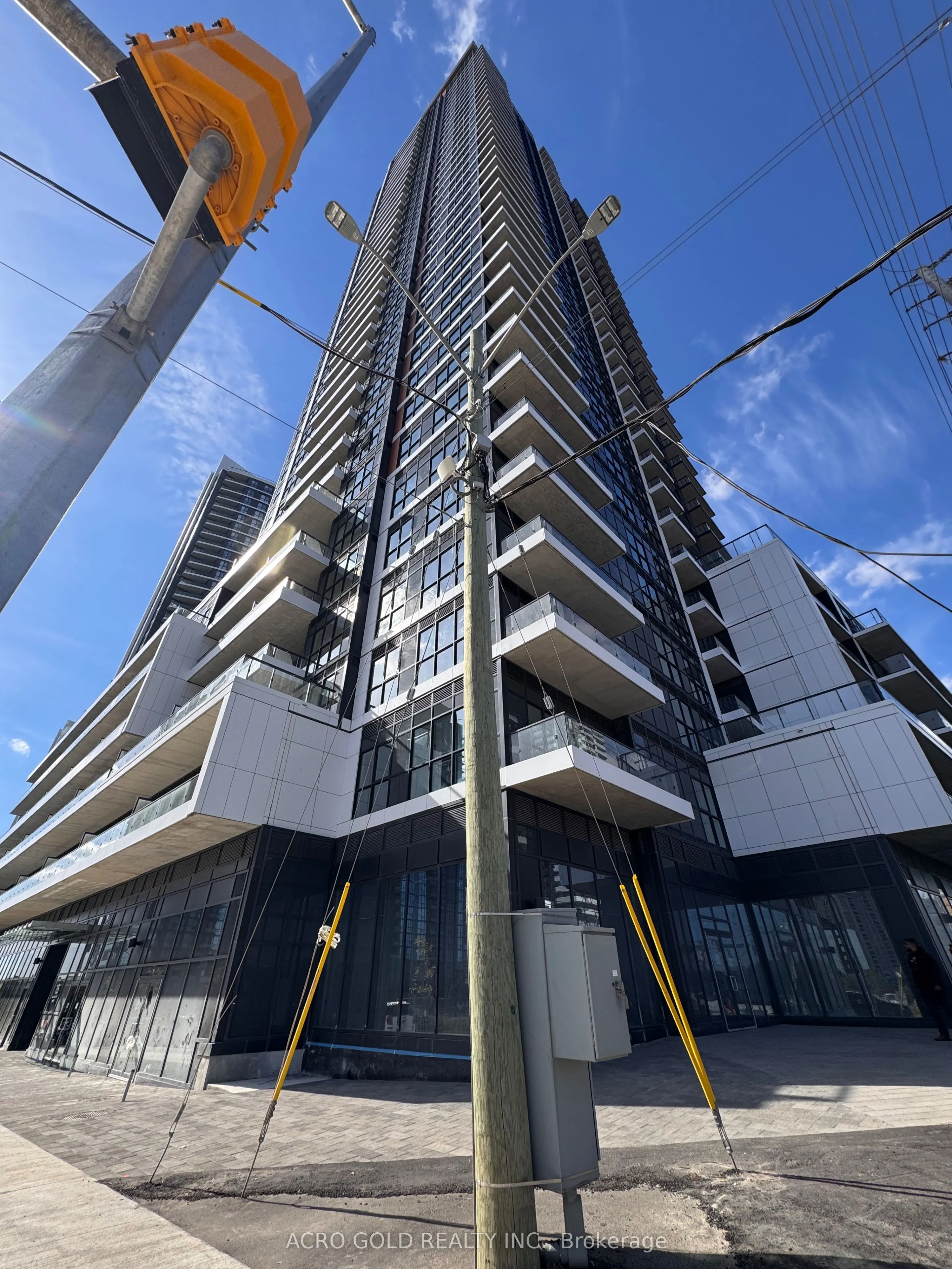 15 Watergarden Drive, #2610