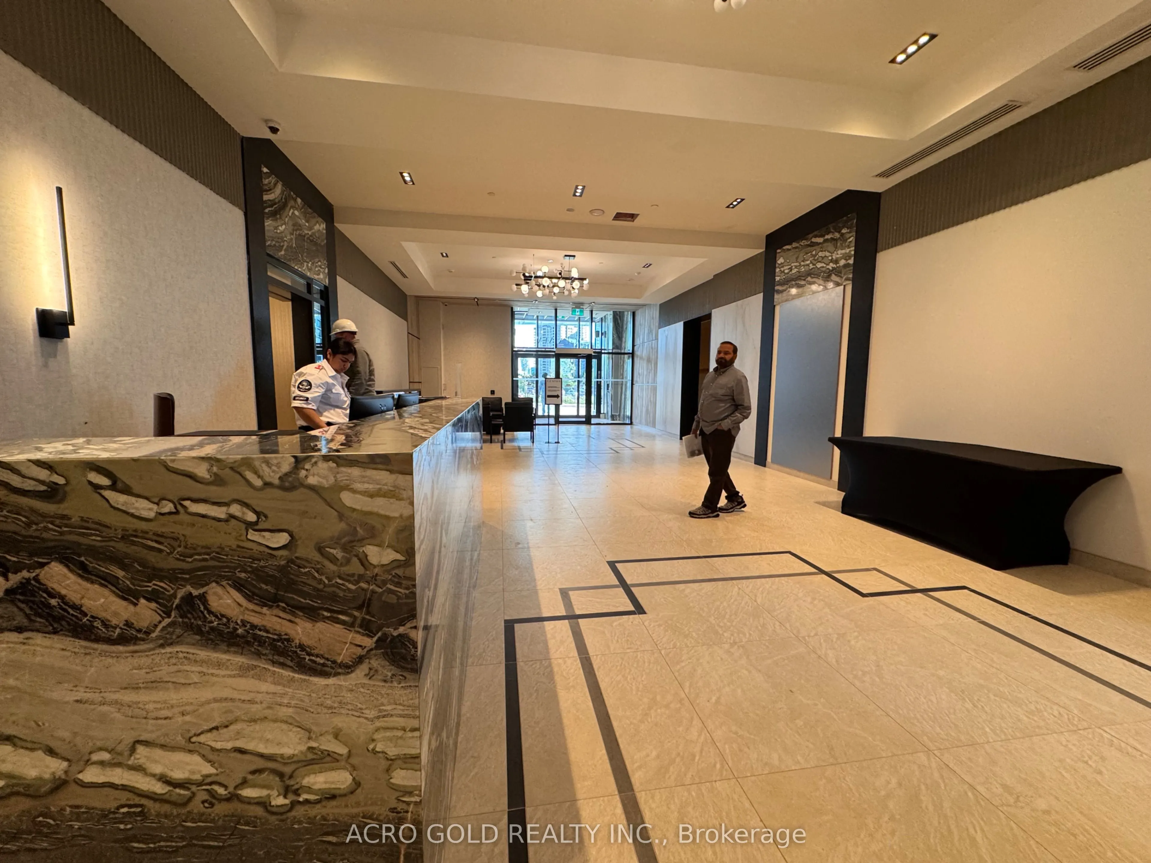 15 Watergarden Drive, #2610