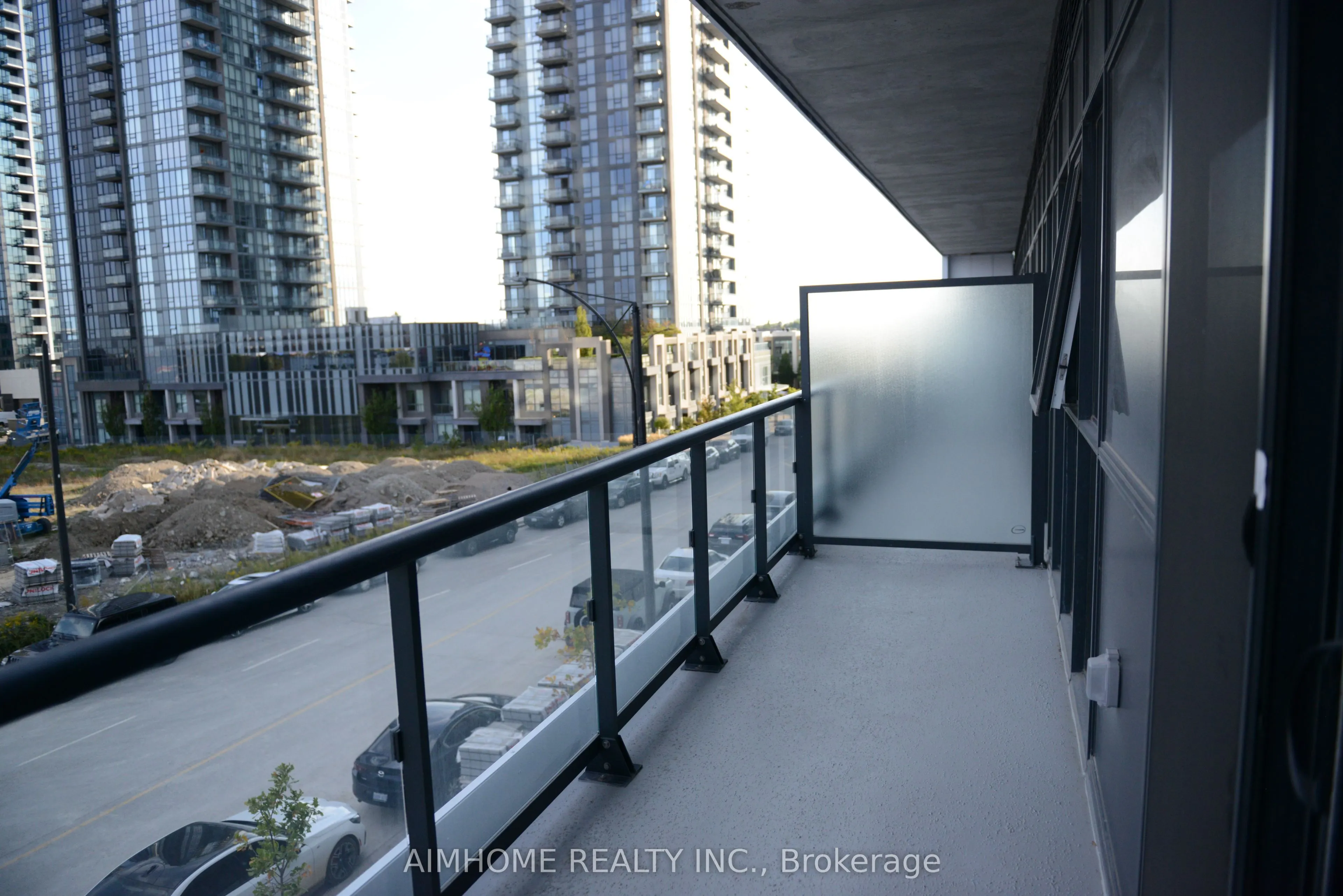 15 Watergarden Drive, #206