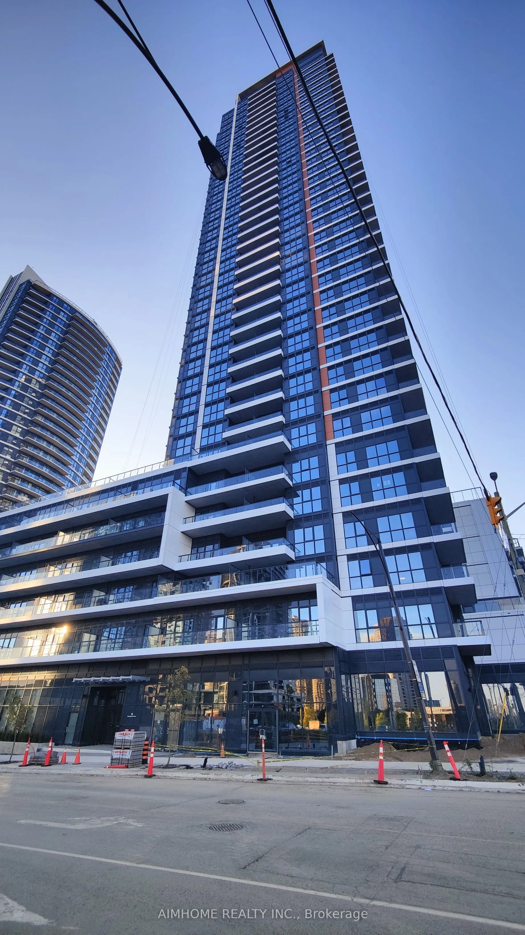 15 Watergarden Drive, #206