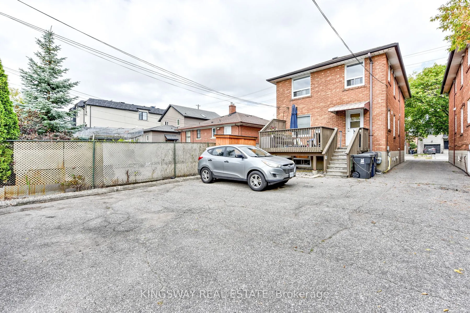 29 Evans Avenue