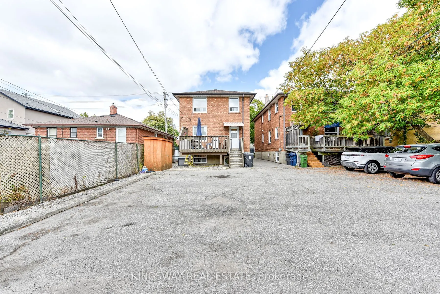 29 Evans Avenue