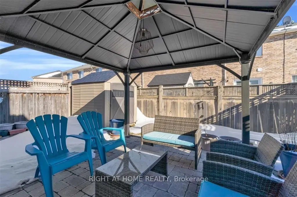 796 Hepburn Road