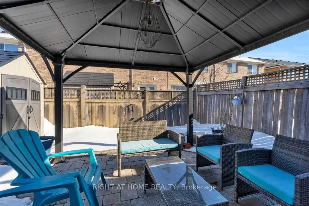 796 Hepburn Road