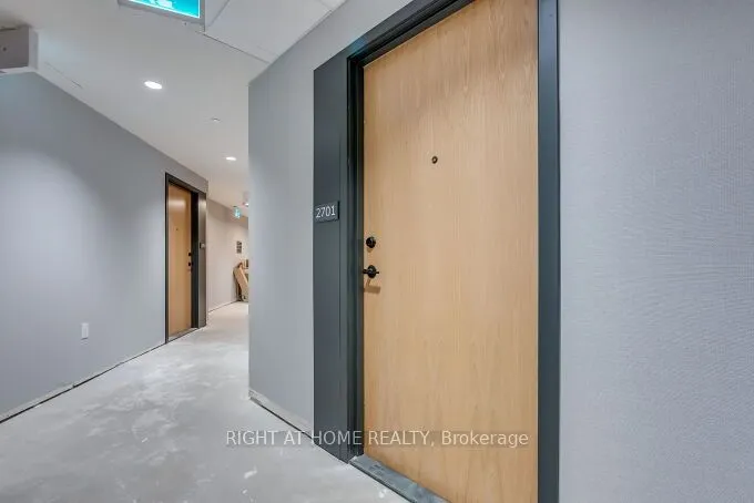 2495 Eglinton Avenue W, #2701