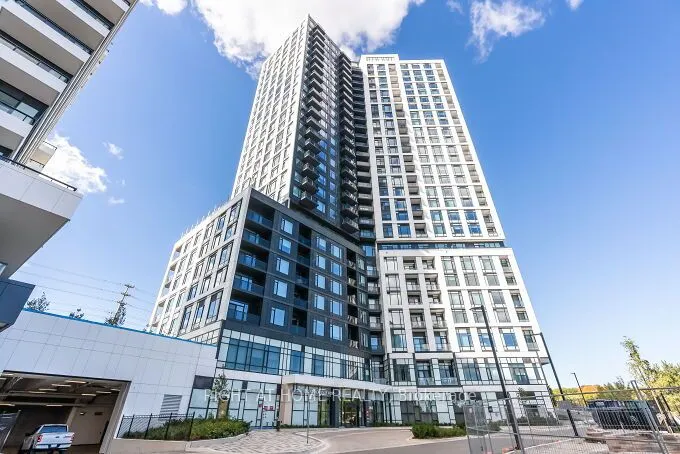 2495 Eglinton Avenue W, #2701
