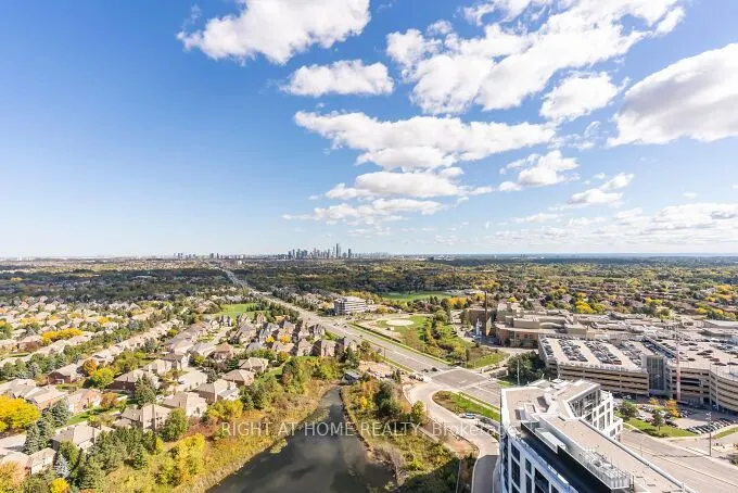 2495 Eglinton Avenue W, #2701