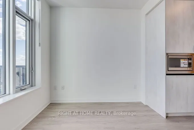 2495 Eglinton Avenue W, #2701