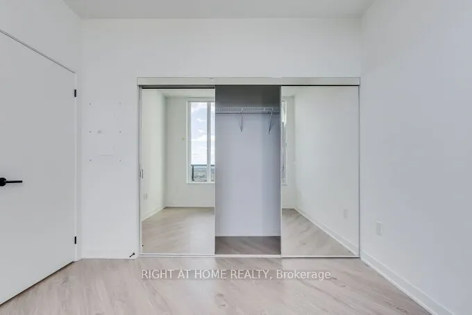 2495 Eglinton Avenue W, #2701