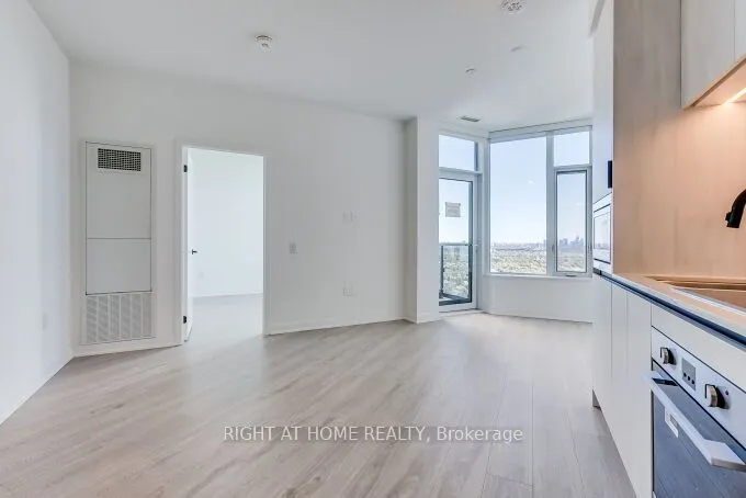 2495 Eglinton Avenue W, #2701