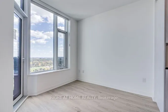2495 Eglinton Avenue W, #2701