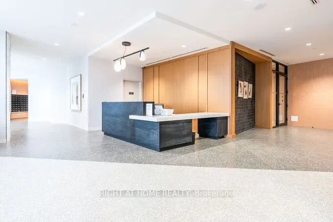 2495 Eglinton Avenue W, #2701