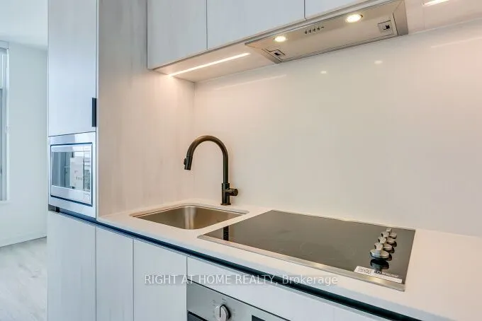 2495 Eglinton Avenue W, #2701