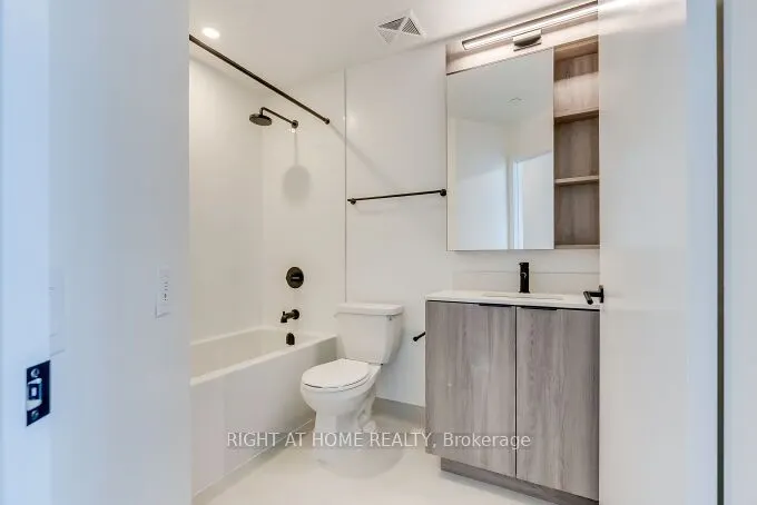 2495 Eglinton Avenue W, #2701