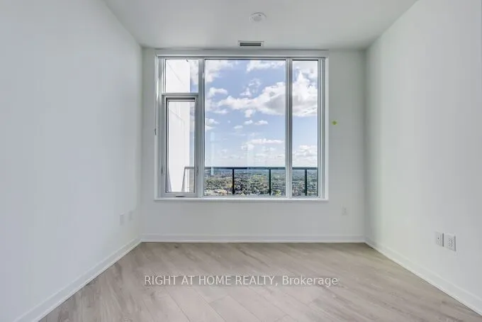 2495 Eglinton Avenue W, #2701