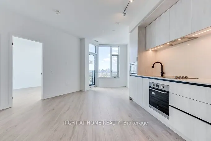 2495 Eglinton Avenue W, #2701