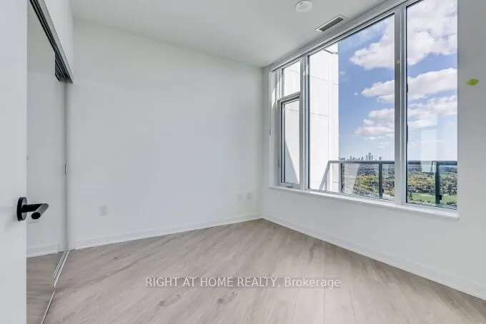 2495 Eglinton Avenue W, #2701