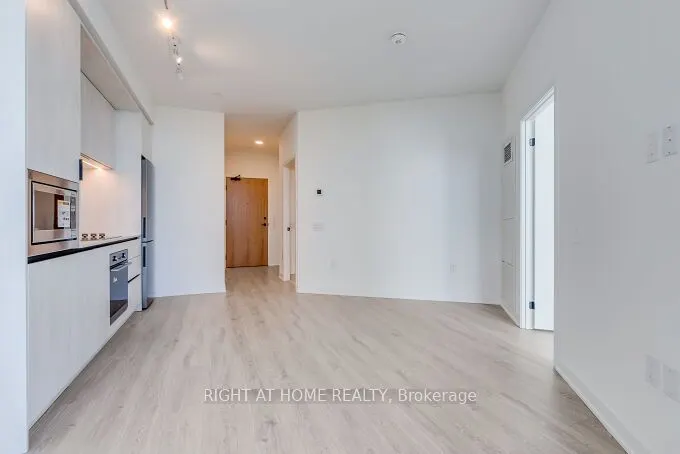 2495 Eglinton Avenue W, #2701