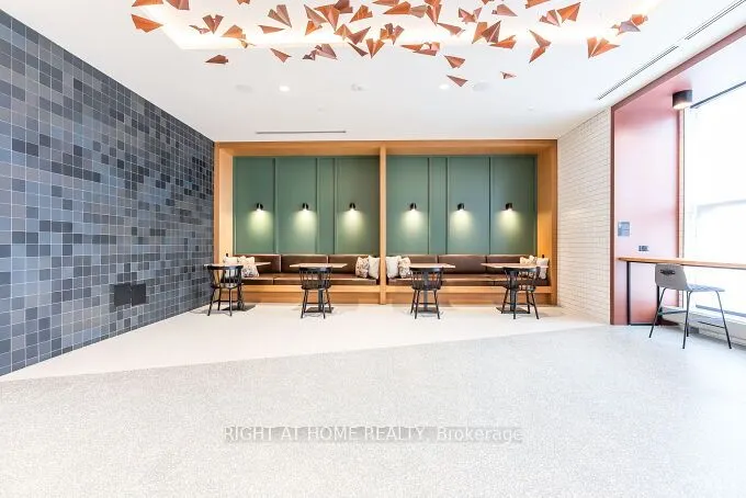 2495 Eglinton Avenue W, #2701