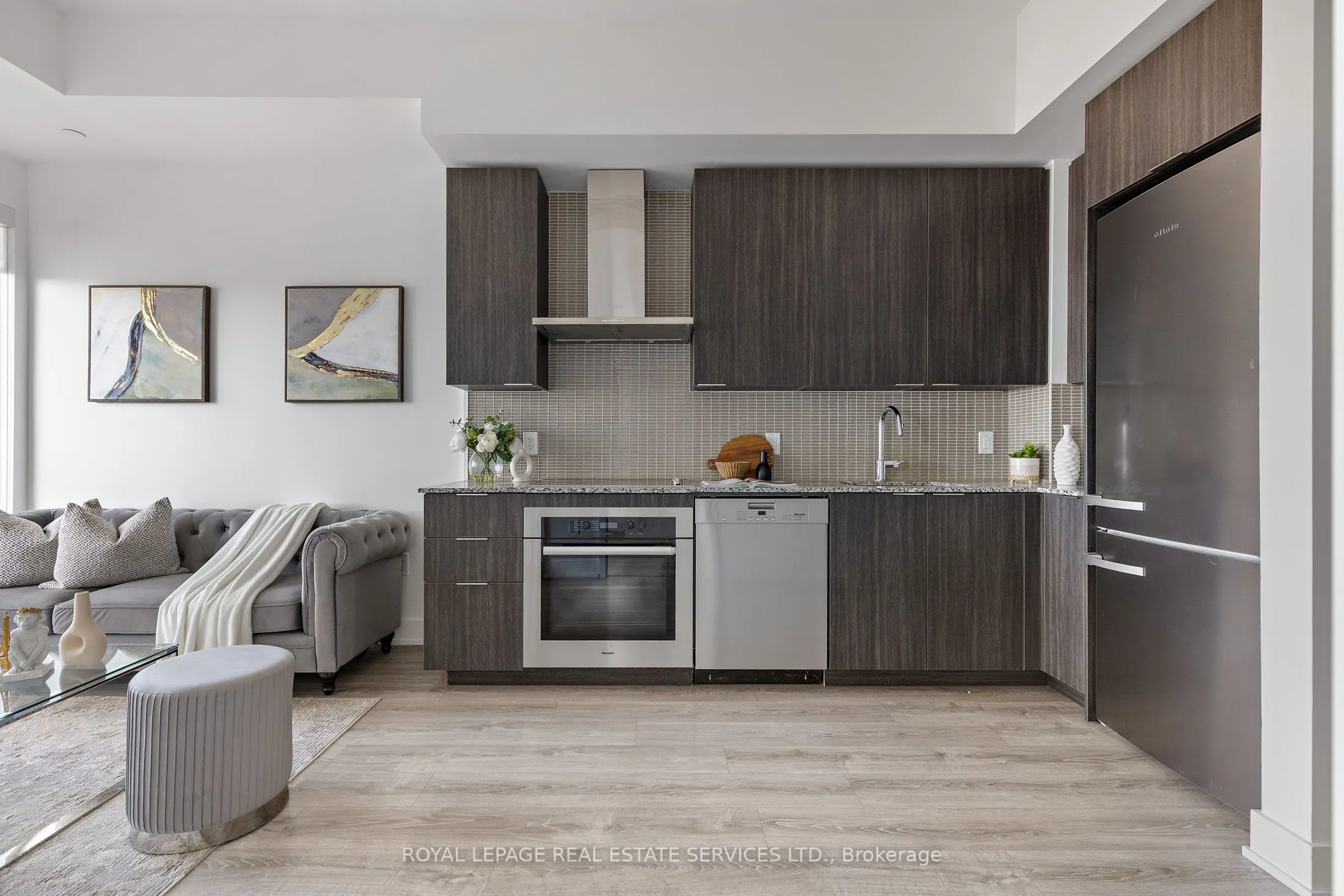 20 Shore Breeze Drive, #4403