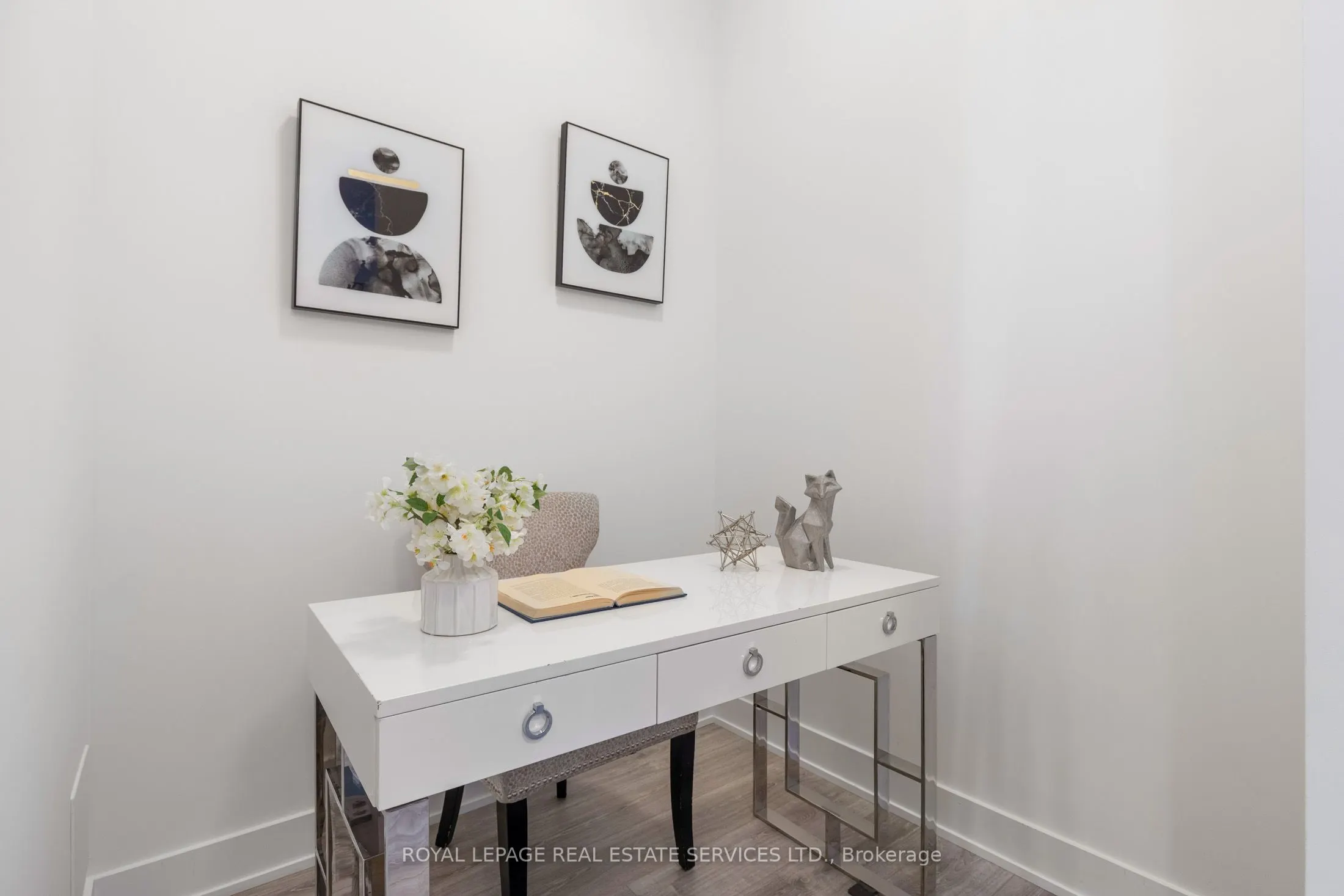 20 Shore Breeze Drive, #4403