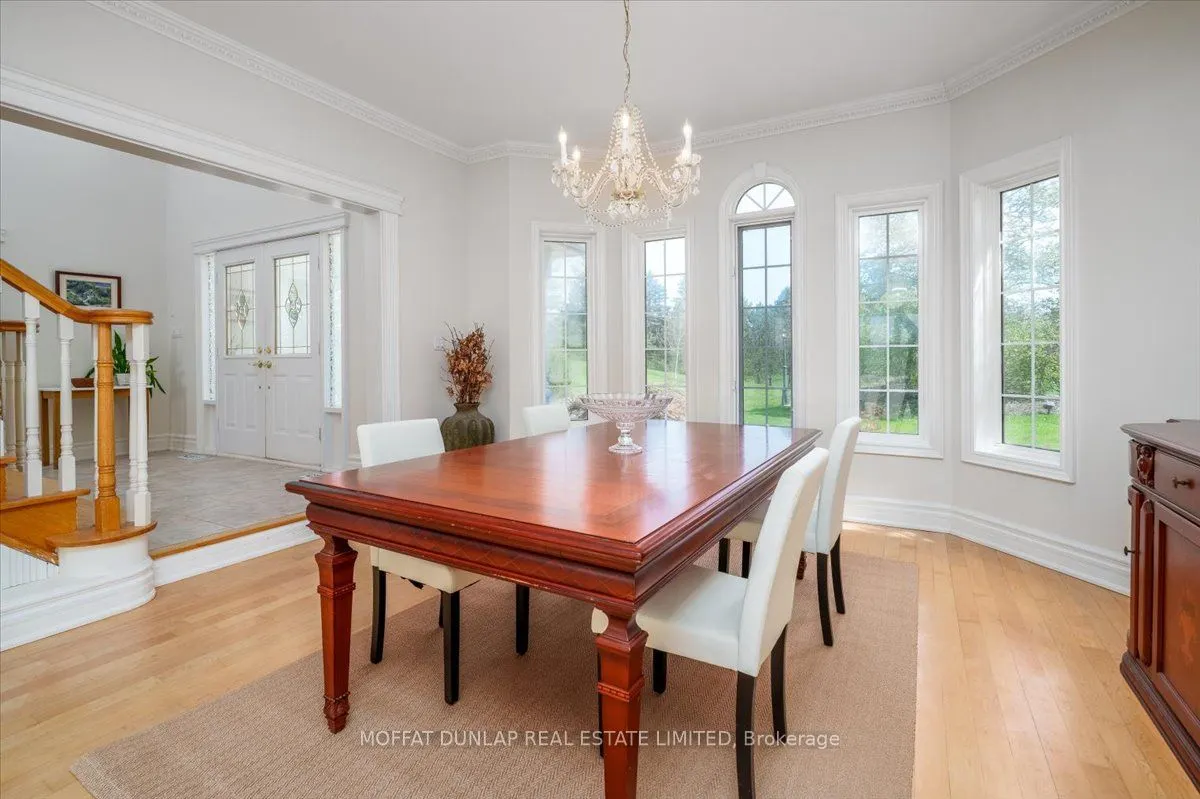 15316 Mount Wolfe Road